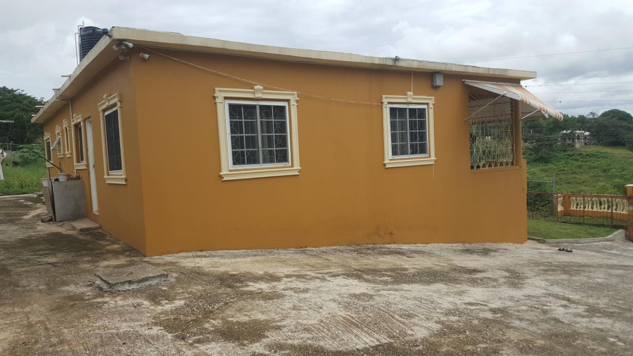 Third image of 7 Hanbury Road in Mandeville, Manchester, Jamaica - property is For Sale