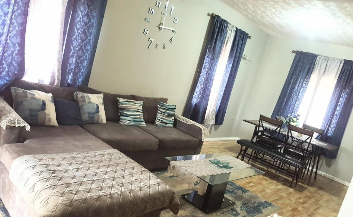 Fifth image of 7 Hanbury Road in Mandeville, Manchester, Jamaica - property is For Sale