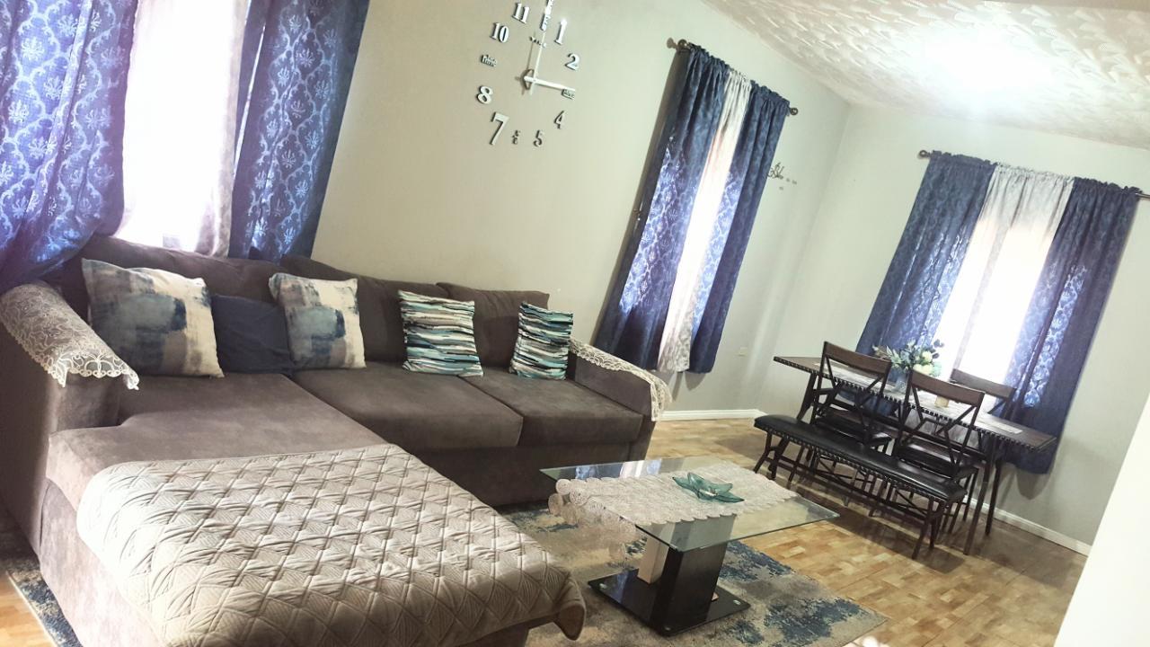 Fifth image of 7 Hanbury Road in Mandeville, Manchester, Jamaica - property is For Sale