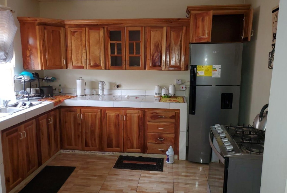 Ninth image of 7 Hanbury Road in Mandeville, Manchester, Jamaica - property is For Sale
