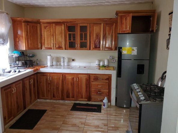 Ninth image of 7 Hanbury Road in Mandeville, Manchester, Jamaica - property is For Sale