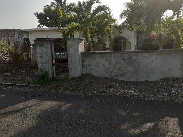 Third image of Lot 187 Canary Drive in May Pen, Clarendon, Jamaica - property is For Sale