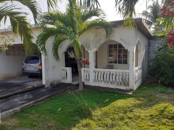 First image of Lot 187 Canary Drive in May Pen, Clarendon, Jamaica - property is For Sale