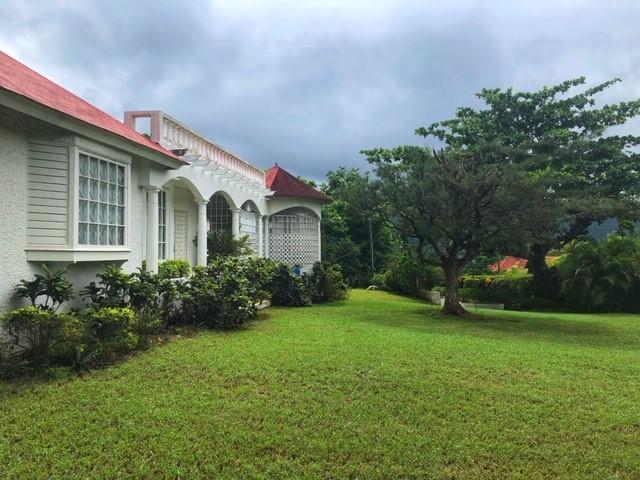 Fourth image of 5 Azalea Close in Montego Bay, St. James, Jamaica - property is For Sale