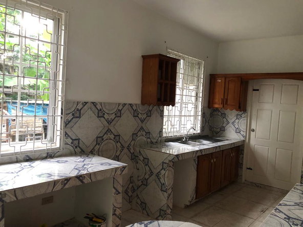 Second image of 635 Norwood g Montego Bay in Montego Bay, St. James, Jamaica - property is For Sale