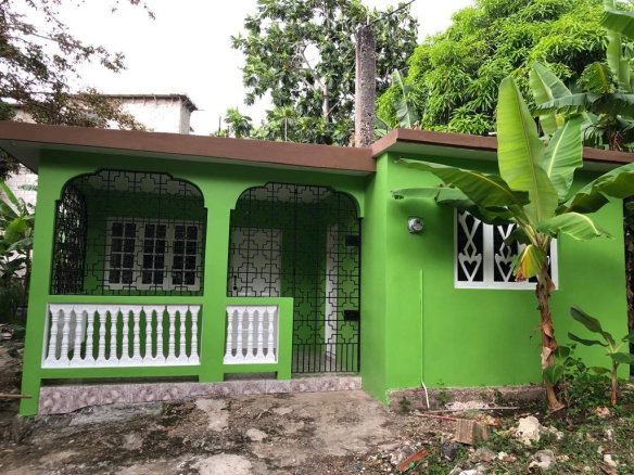 First image of 635 Norwood g Montego Bay in Montego Bay, St. James, Jamaica - property is For Sale