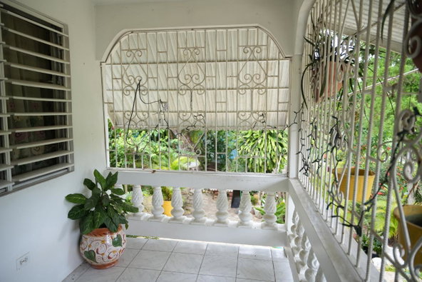 Second image of 424 Pitfour Boulevard in Pitfour Heights, St. James, Jamaica - property is For Sale