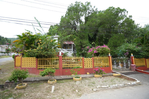 Fifteenth image of 424 Pitfour Boulevard in Pitfour Heights, St. James, Jamaica - property is For Sale