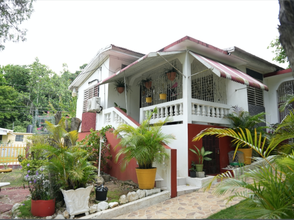 First image of 424 Pitfour Boulevard in Pitfour Heights, St. James, Jamaica - property is For Sale