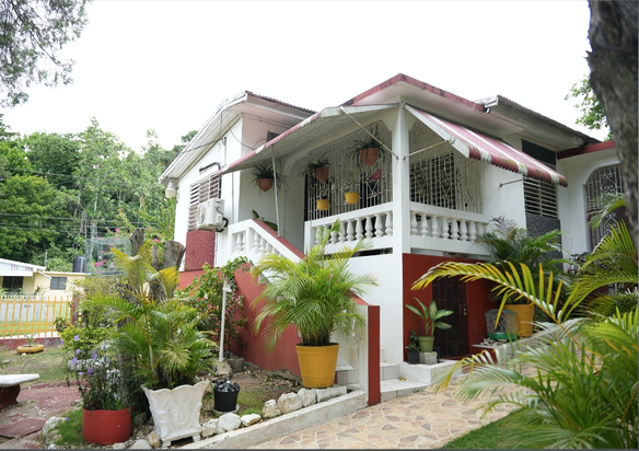 First image of 424 Pitfour Boulevard in Pitfour Heights, St. James, Jamaica - property is For Sale