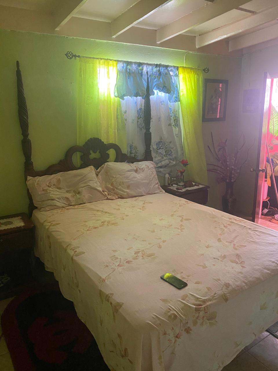 Second image of Lot-112 Williamsfield in Port Antonio, Portland, Jamaica - property is For Sale