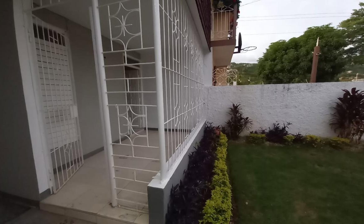 Second image of 9 Zeus Place, in Kingston 19, St. Andrew, Jamaica - property is For Sale
