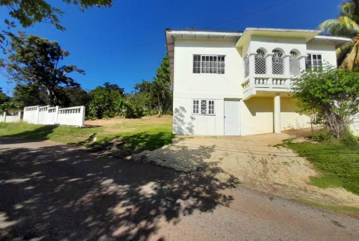 Second image of Part of Leeds, Smoothland in Leeds, St. Elizabeth, Jamaica - property is For Sale