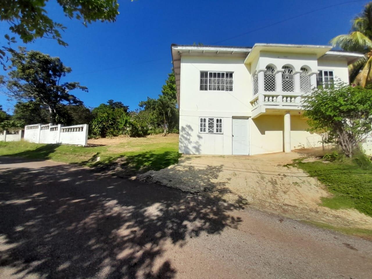 Second image of Part of Leeds, Smoothland in Leeds, St. Elizabeth, Jamaica - property is For Sale