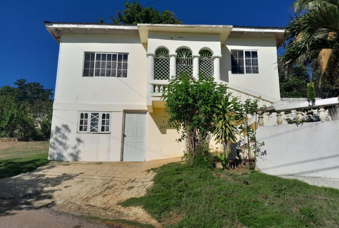 First image of Part of Leeds, Smoothland in Leeds, St. Elizabeth, Jamaica - property is For Sale