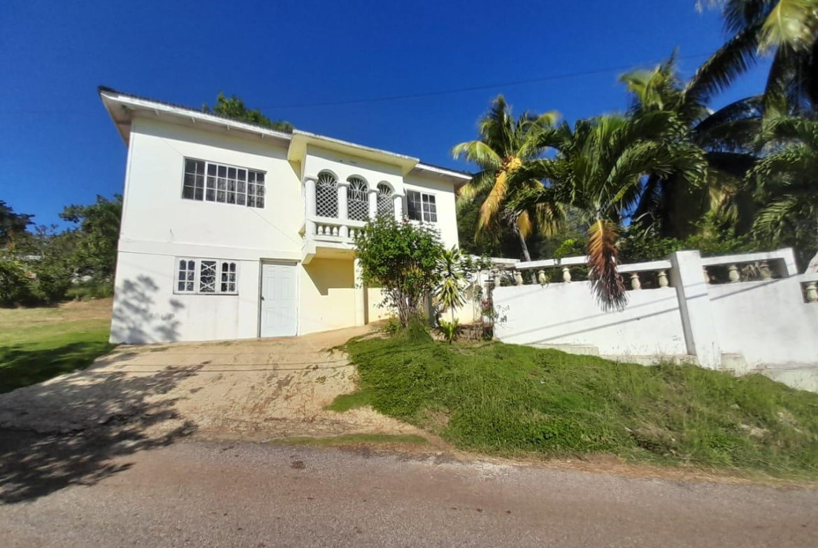 Third image of Part of Leeds, Smoothland in Leeds, St. Elizabeth, Jamaica - property is For Sale
