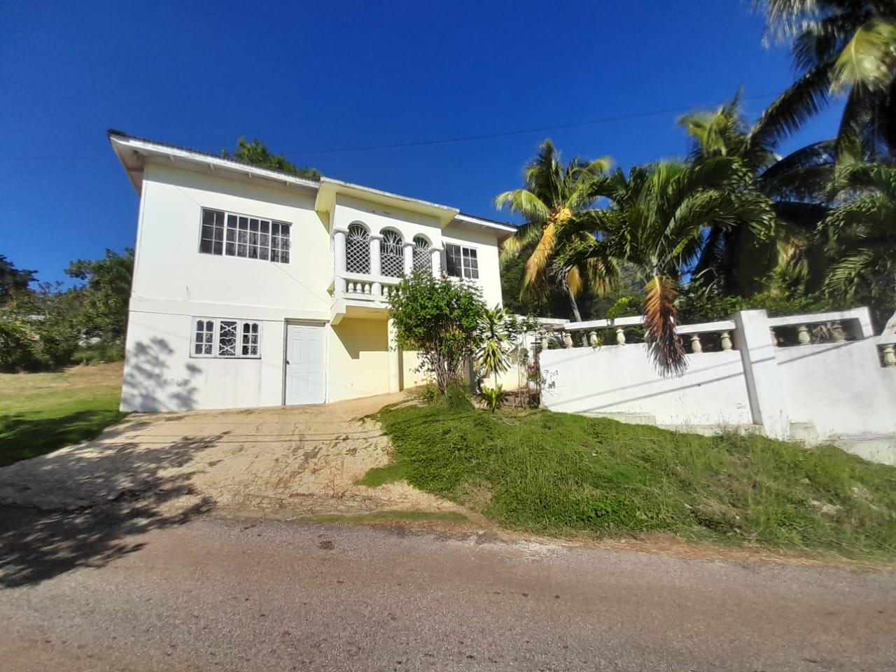 Third image of Part of Leeds, Smoothland in Leeds, St. Elizabeth, Jamaica - property is For Sale