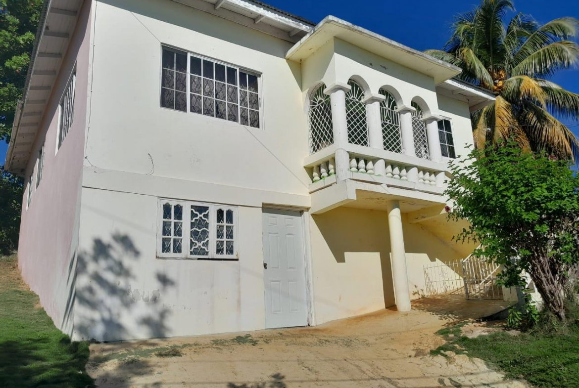 Fourth image of Part of Leeds, Smoothland in Leeds, St. Elizabeth, Jamaica - property is For Sale