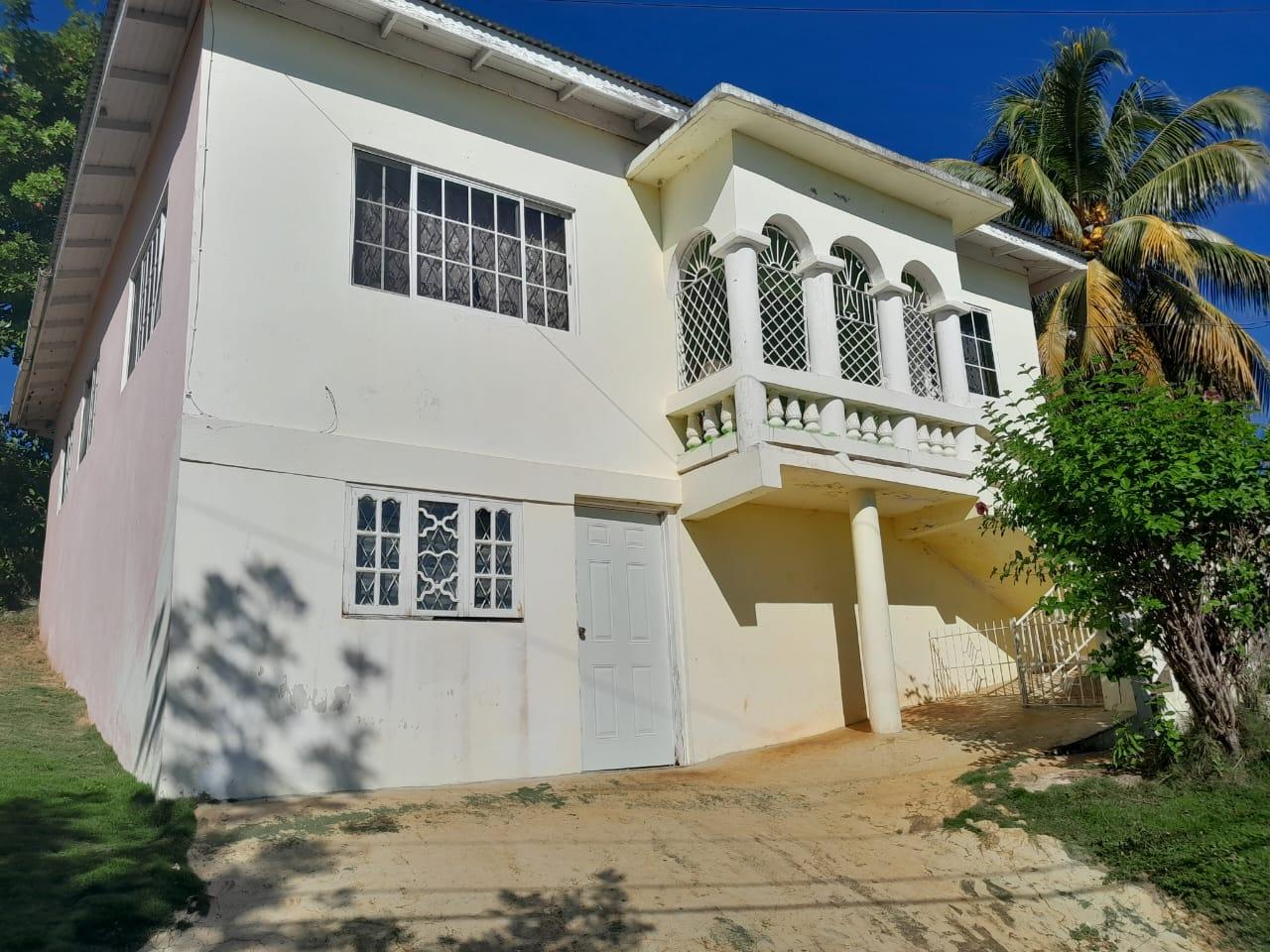 Fourth image of Part of Leeds, Smoothland in Leeds, St. Elizabeth, Jamaica - property is For Sale