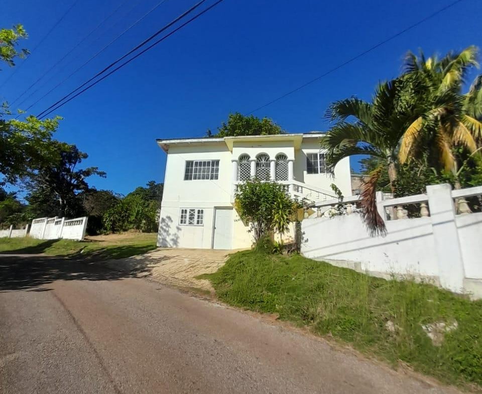 Fifth image of Part of Leeds, Smoothland in Leeds, St. Elizabeth, Jamaica - property is For Sale