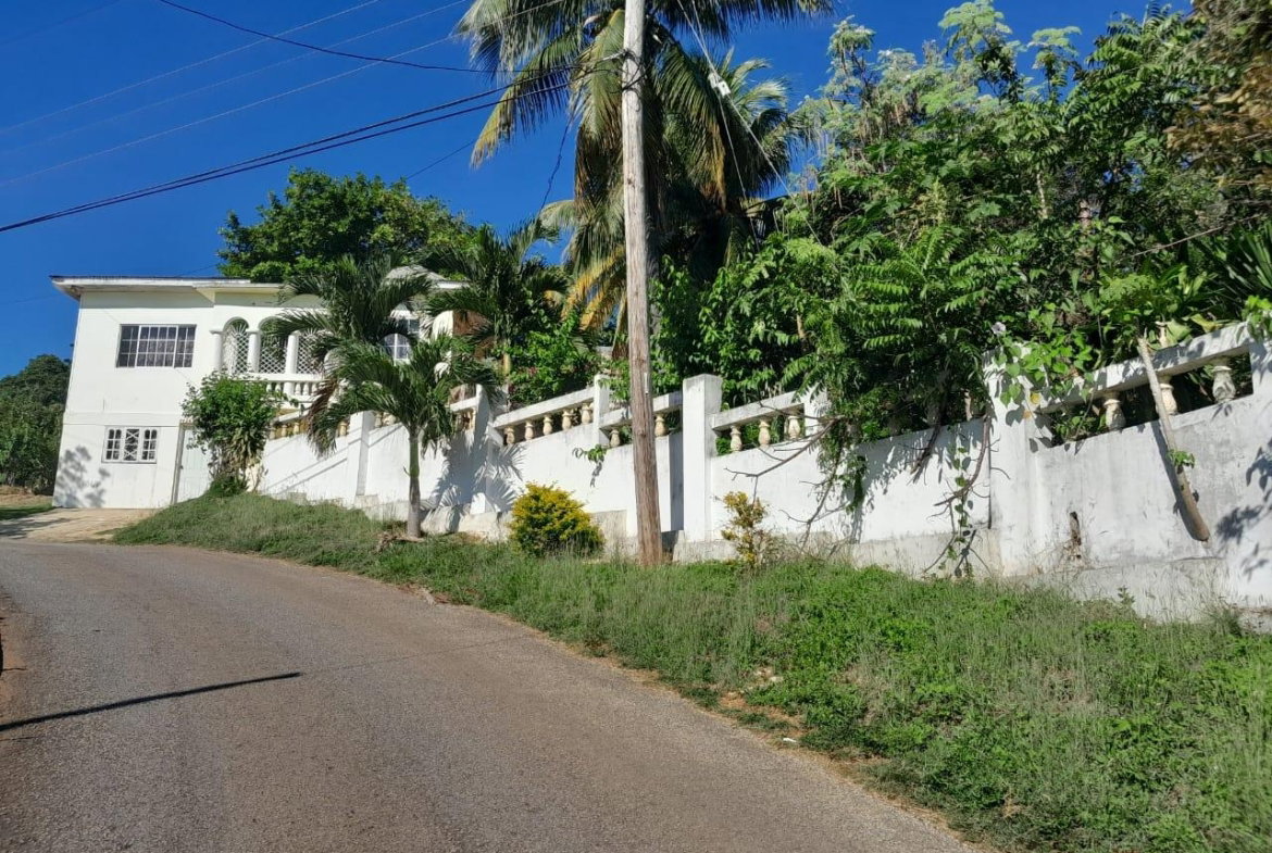 Sixth image of Part of Leeds, Smoothland in Leeds, St. Elizabeth, Jamaica - property is For Sale