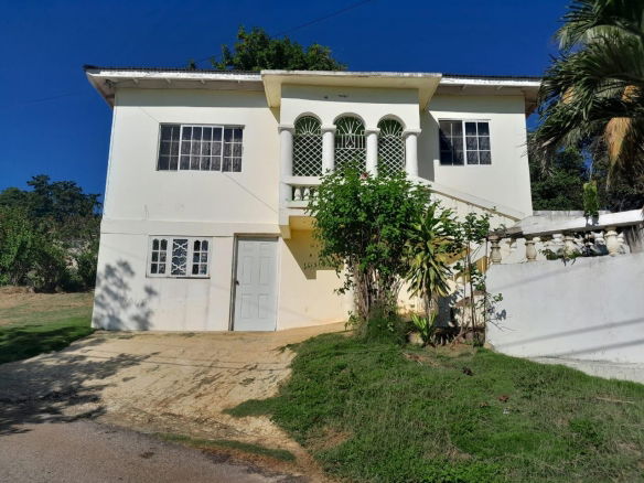 First image of Part of Leeds, Smoothland in Leeds, St. Elizabeth, Jamaica - property is For Sale