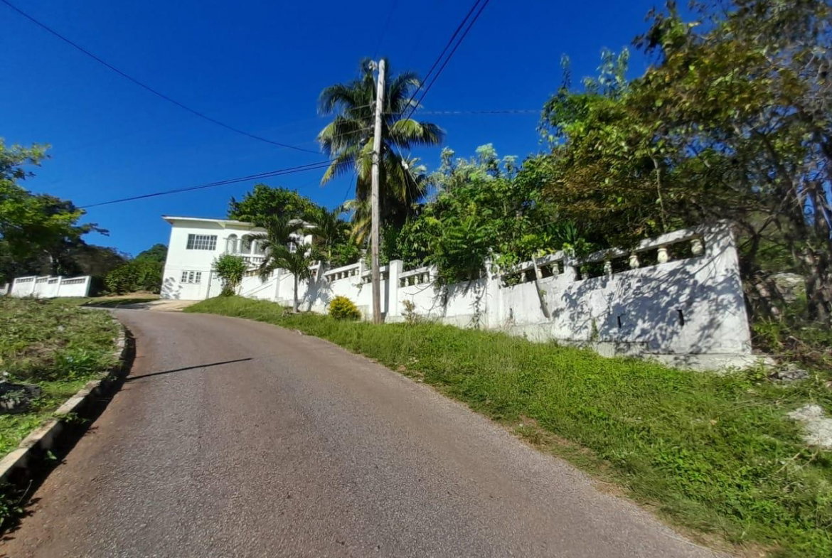 Seventh image of Part of Leeds, Smoothland in Leeds, St. Elizabeth, Jamaica - property is For Sale