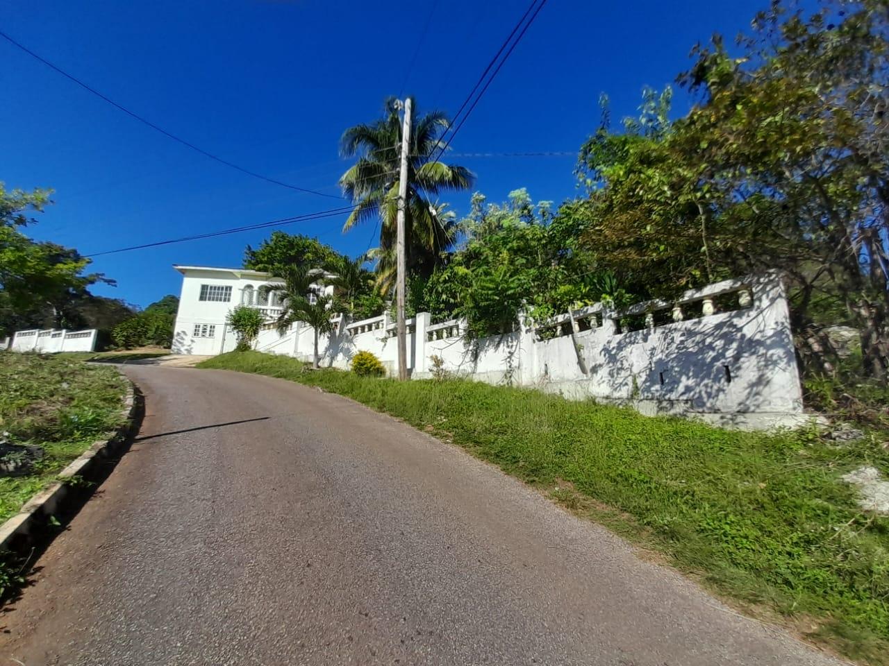 Seventh image of Part of Leeds, Smoothland in Leeds, St. Elizabeth, Jamaica - property is For Sale