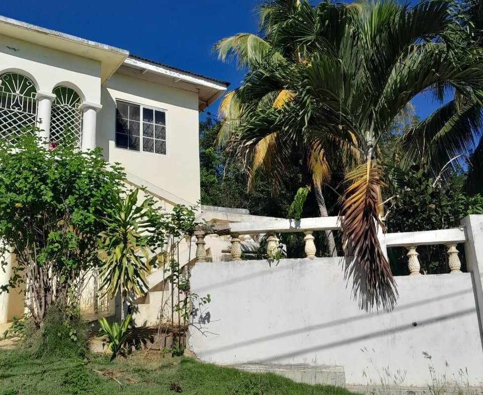 Eighth image of Part of Leeds, Smoothland in Leeds, St. Elizabeth, Jamaica - property is For Sale