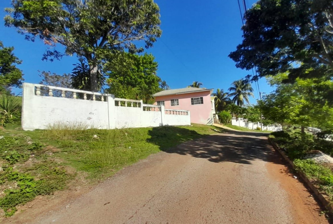 Ninth image of Part of Leeds, Smoothland in Leeds, St. Elizabeth, Jamaica - property is For Sale