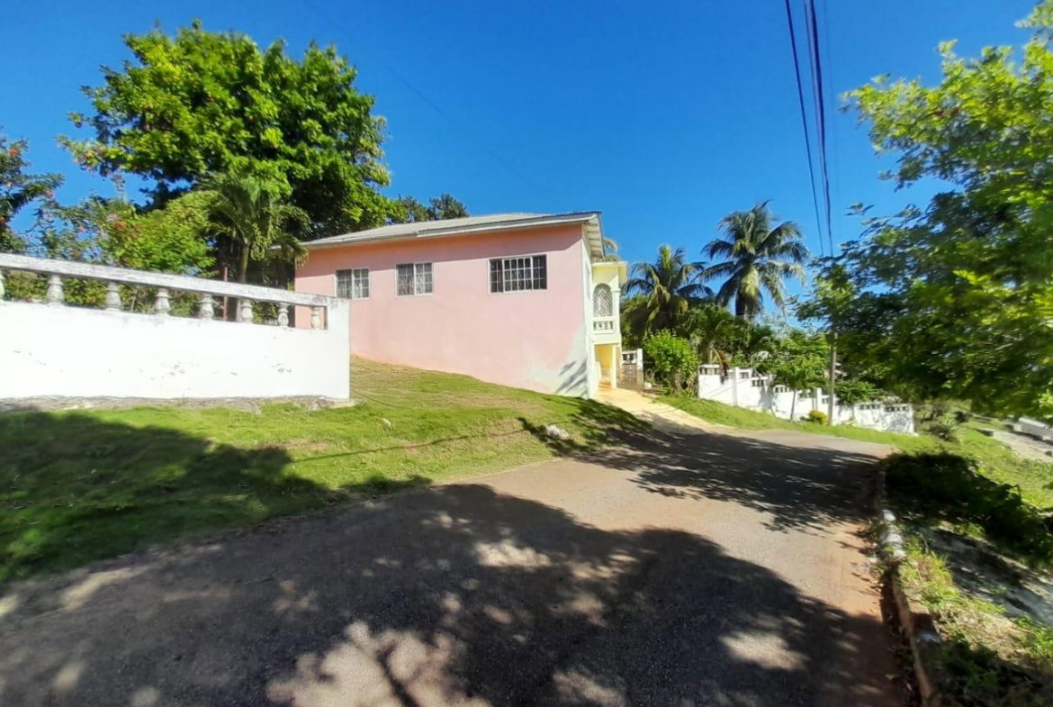 Tenth image of Part of Leeds, Smoothland in Leeds, St. Elizabeth, Jamaica - property is For Sale