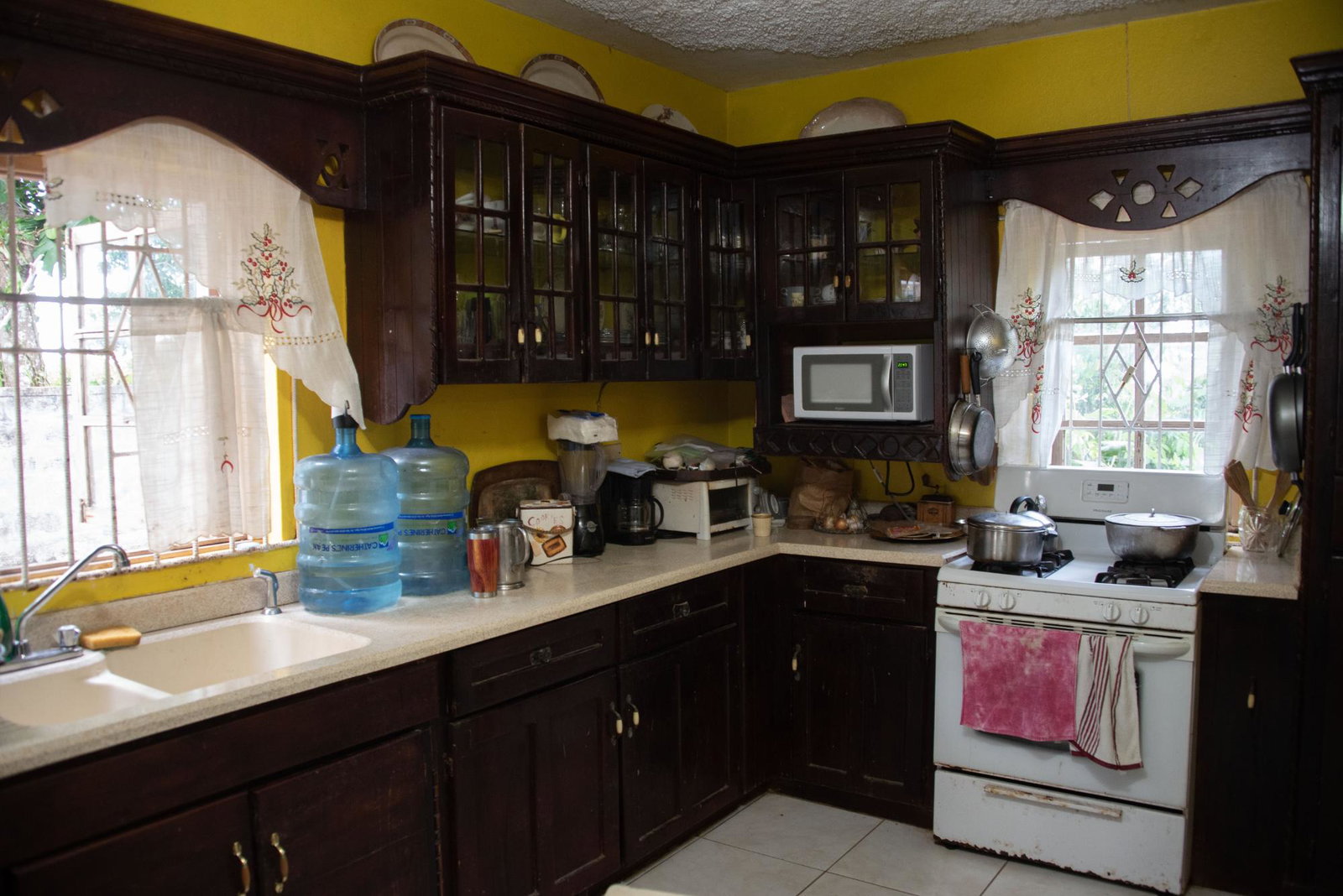 Eleventh image of Lot 11 Content Pen in Lime Hall, St. Ann, Jamaica - property is For Sale