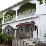 First image of Lot 11 Content Pen in Lime Hall, St. Ann, Jamaica - property is For Sale
