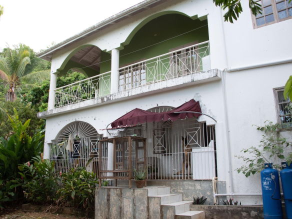 First image of Lot 11 Content Pen in Lime Hall, St. Ann, Jamaica - property is For Sale