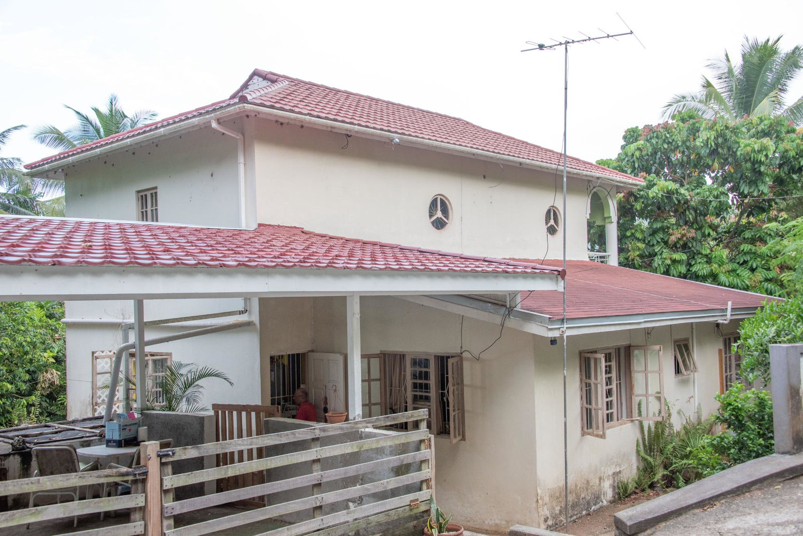 Seventh image of Lot 11 Content Pen in Lime Hall, St. Ann, Jamaica - property is For Sale
