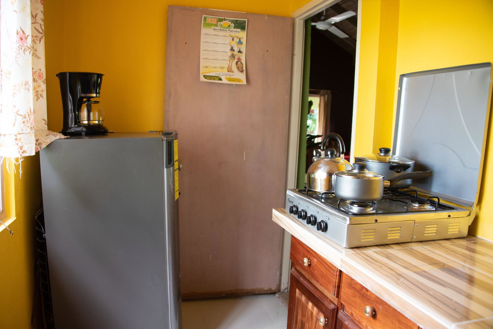 Eighth image of Lot 11 Content Pen in Lime Hall, St. Ann, Jamaica - property is For Sale