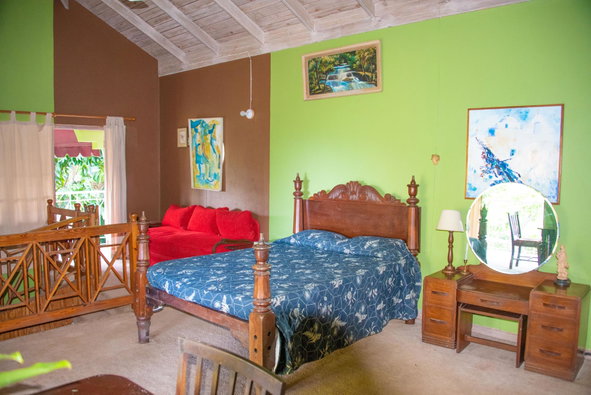 Ninth image of Lot 11 Content Pen in Lime Hall, St. Ann, Jamaica - property is For Sale