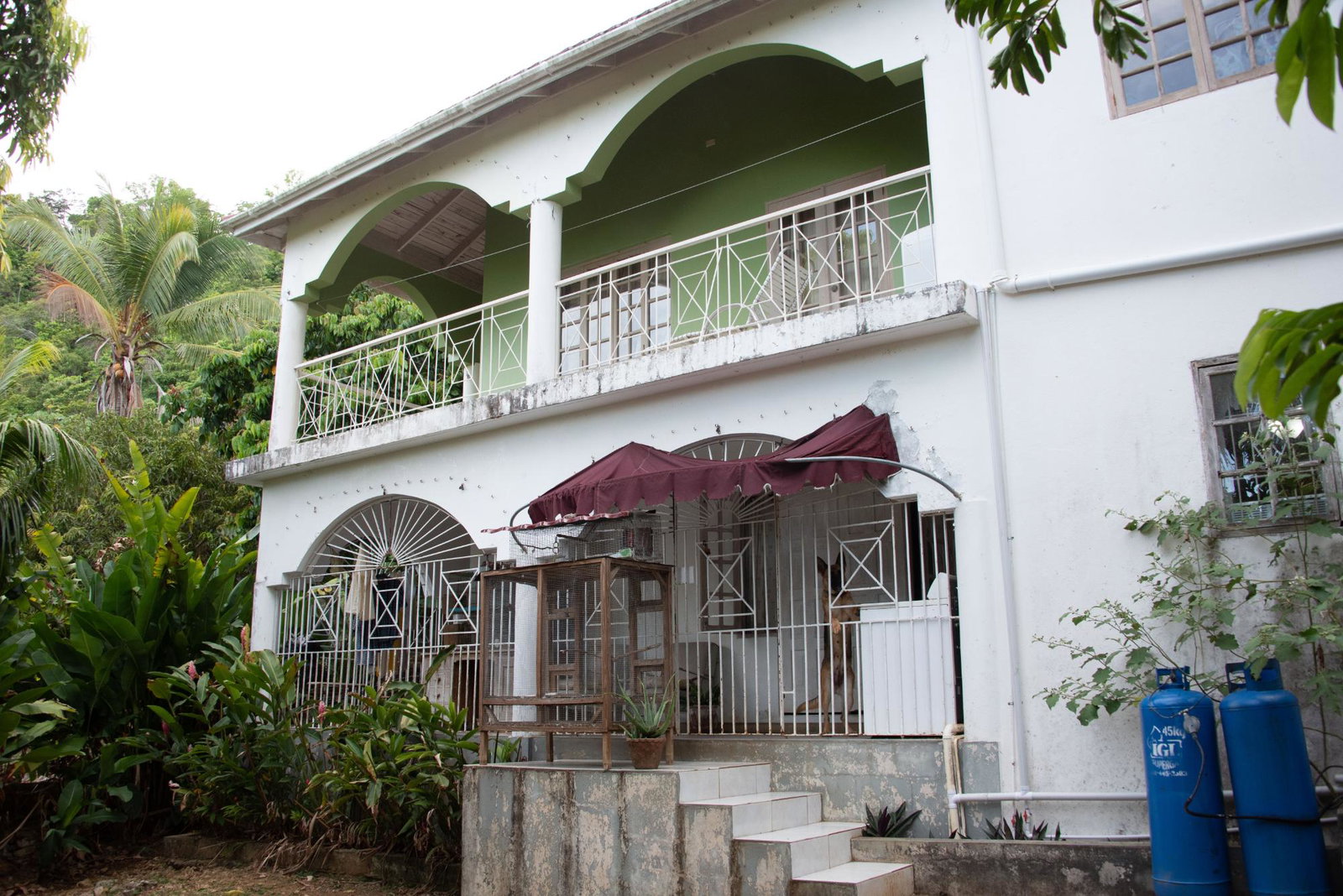 First image of Lot 11 Content Pen in Lime Hall, St. Ann, Jamaica - property is For Sale