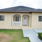First image of 50 Bybrook Park in Santa Cruz, St. Elizabeth, Jamaica - property is For Sale