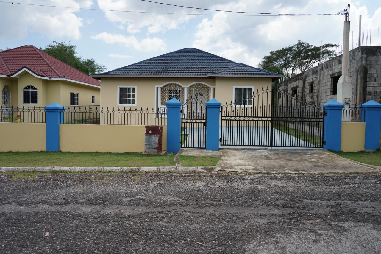 Seventeenth image of 50 Bybrook Park in Santa Cruz, St. Elizabeth, Jamaica - property is For Sale