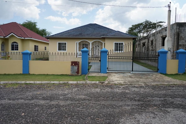 Seventeenth image of 50 Bybrook Park in Santa Cruz, St. Elizabeth, Jamaica - property is For Sale