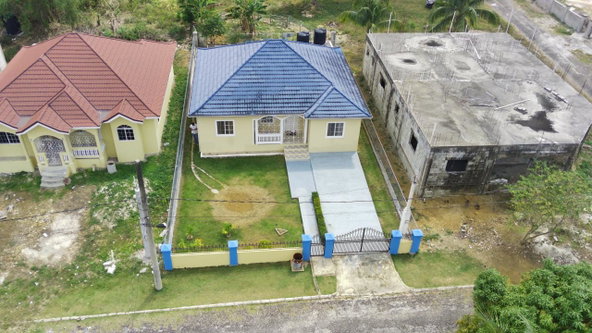 Eighteenth image of 50 Bybrook Park in Santa Cruz, St. Elizabeth, Jamaica - property is For Sale