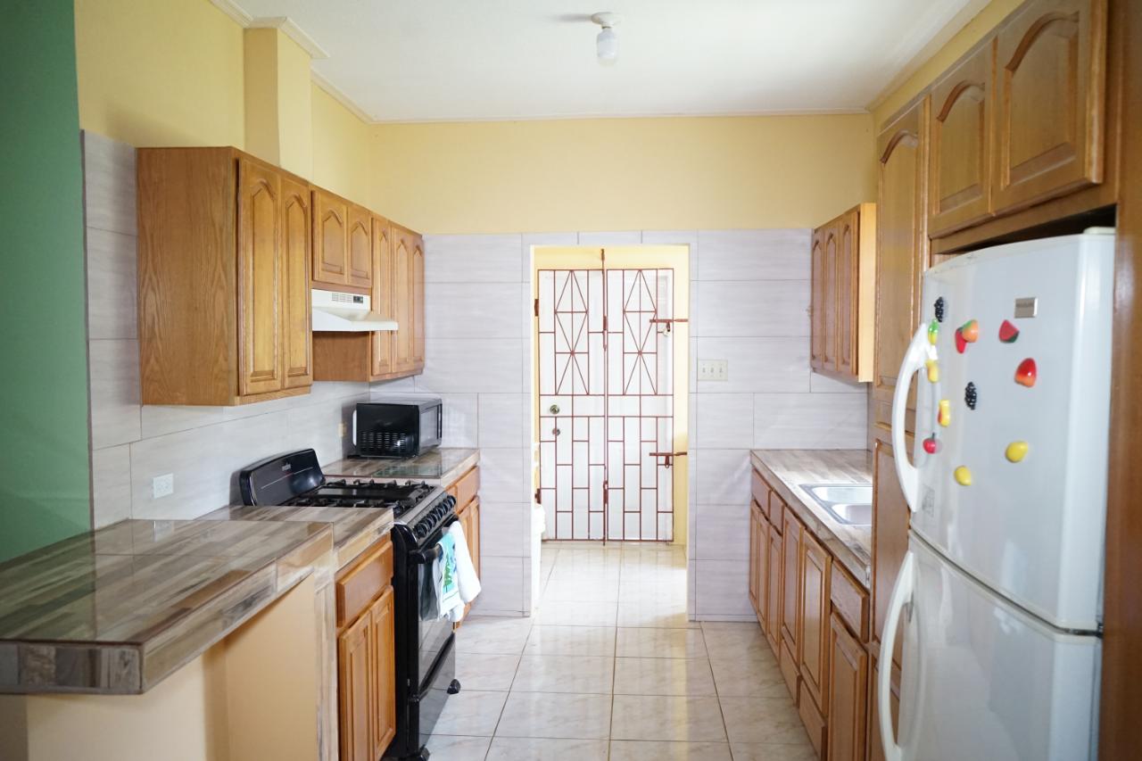 Third image of 50 Bybrook Park in Santa Cruz, St. Elizabeth, Jamaica - property is For Sale