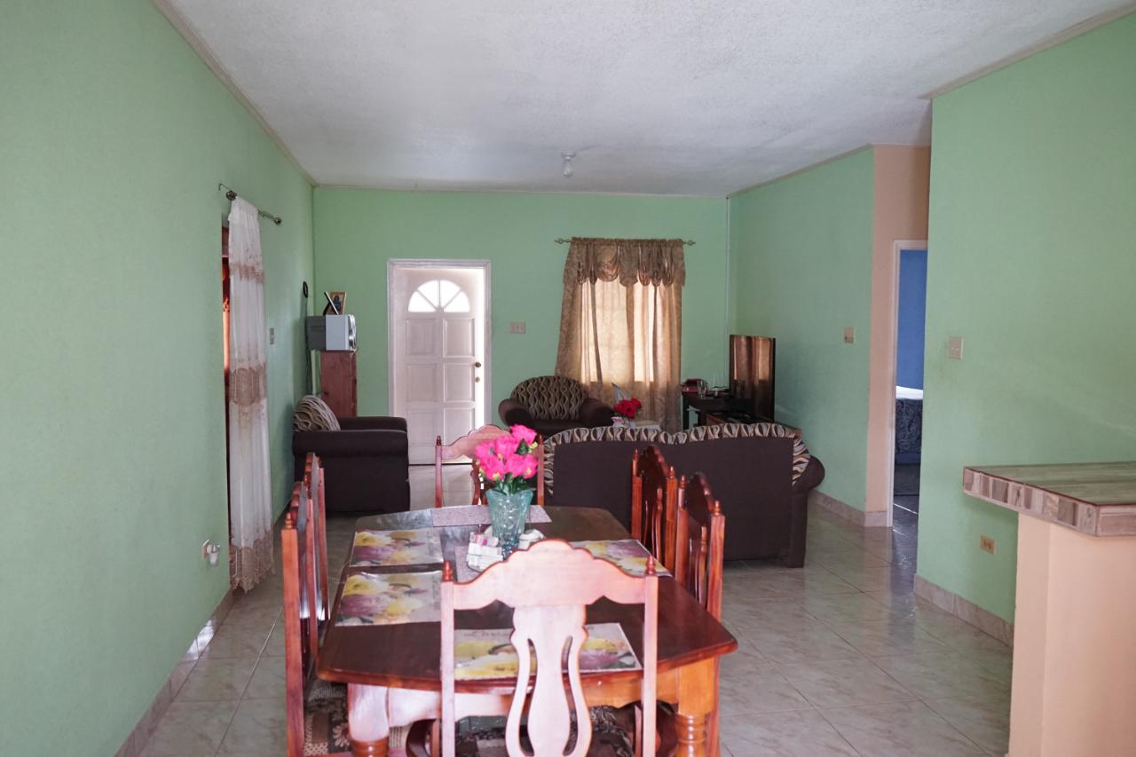 Fifth image of 50 Bybrook Park in Santa Cruz, St. Elizabeth, Jamaica - property is For Sale
