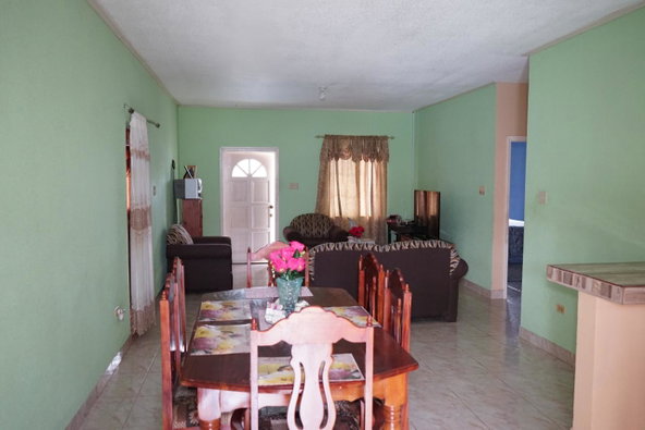 Fifth image of 50 Bybrook Park in Santa Cruz, St. Elizabeth, Jamaica - property is For Sale