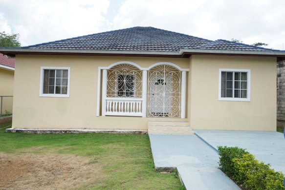 First image of 50 Bybrook Park in Santa Cruz, St. Elizabeth, Jamaica - property is For Sale