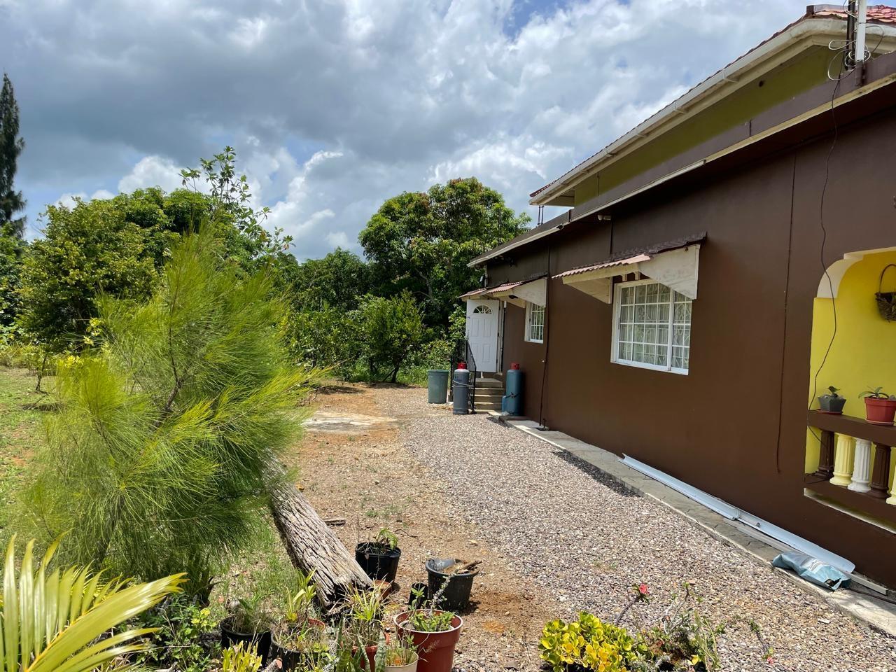 Twentieth image of Lot #2 Pond Rd., Turners Distric in Chapleton, Clarendon, Jamaica - property is For Sale
