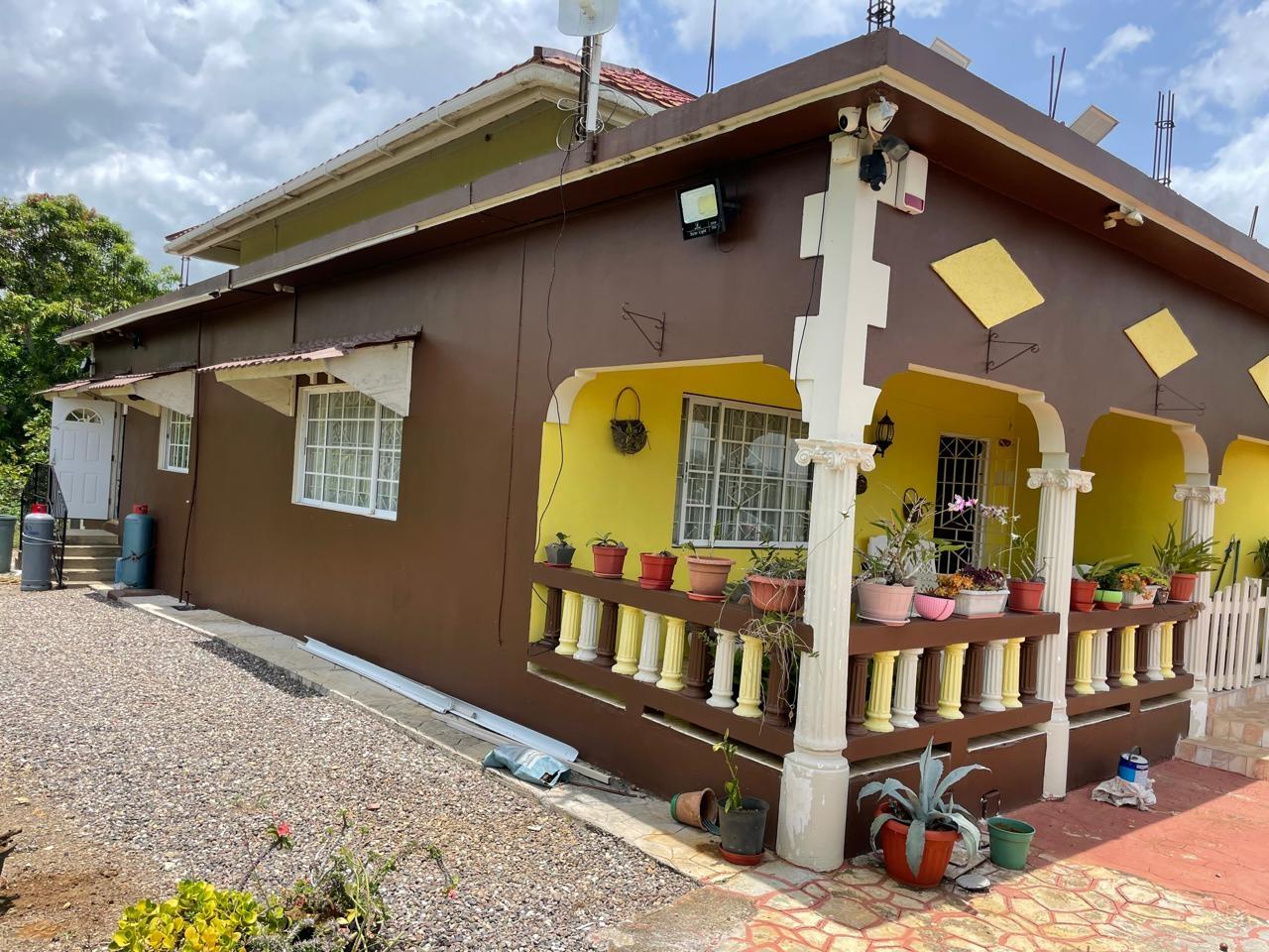 Twenty-First image of Lot #2 Pond Rd., Turners Distric in Chapleton, Clarendon, Jamaica - property is For Sale