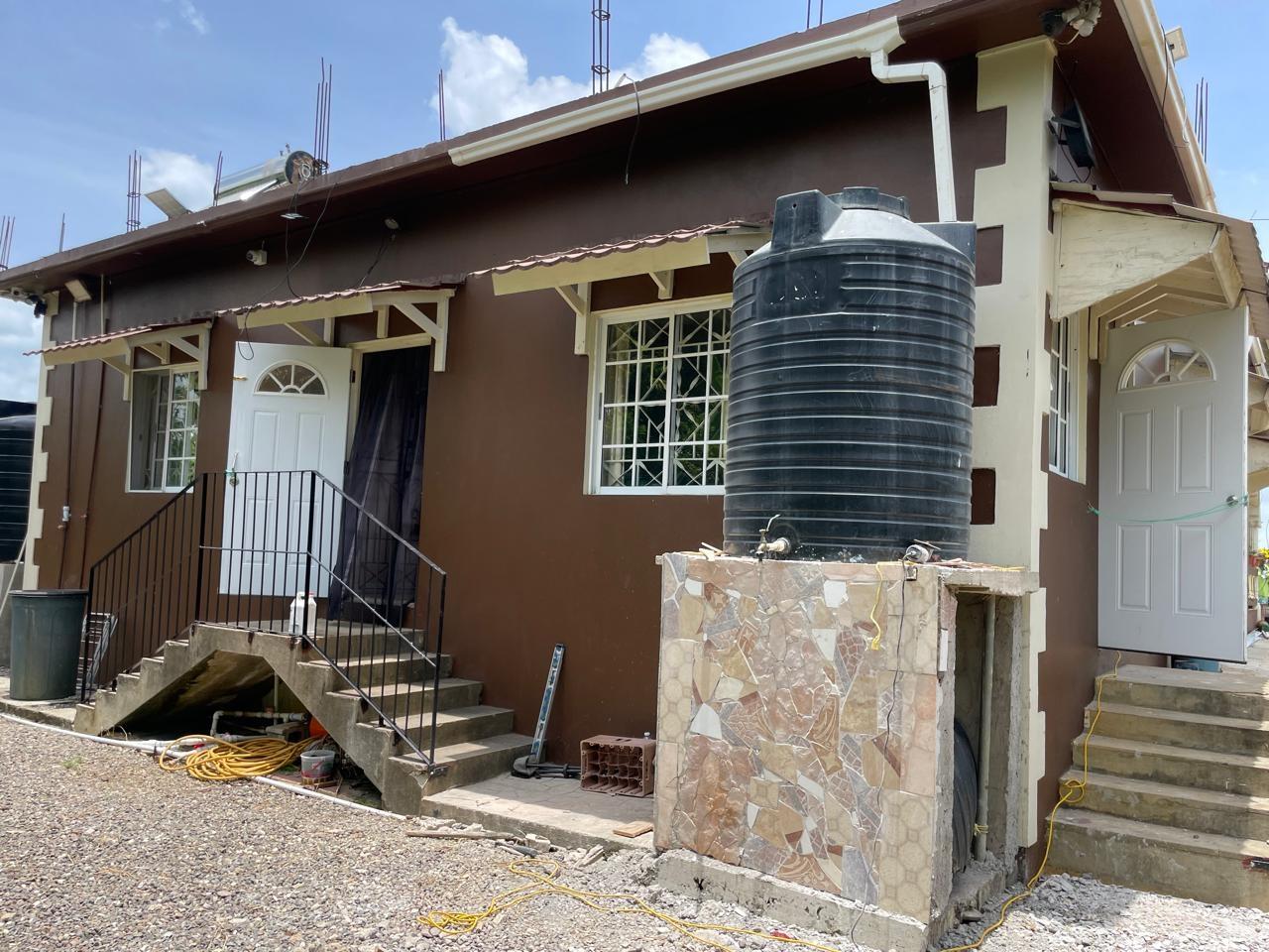 Twenty-Fifth image of Lot #2 Pond Rd., Turners Distric in Chapleton, Clarendon, Jamaica - property is For Sale