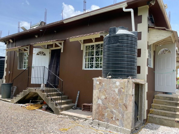 Twenty-Fifth image of Lot #2 Pond Rd., Turners Distric in Chapleton, Clarendon, Jamaica - property is For Sale